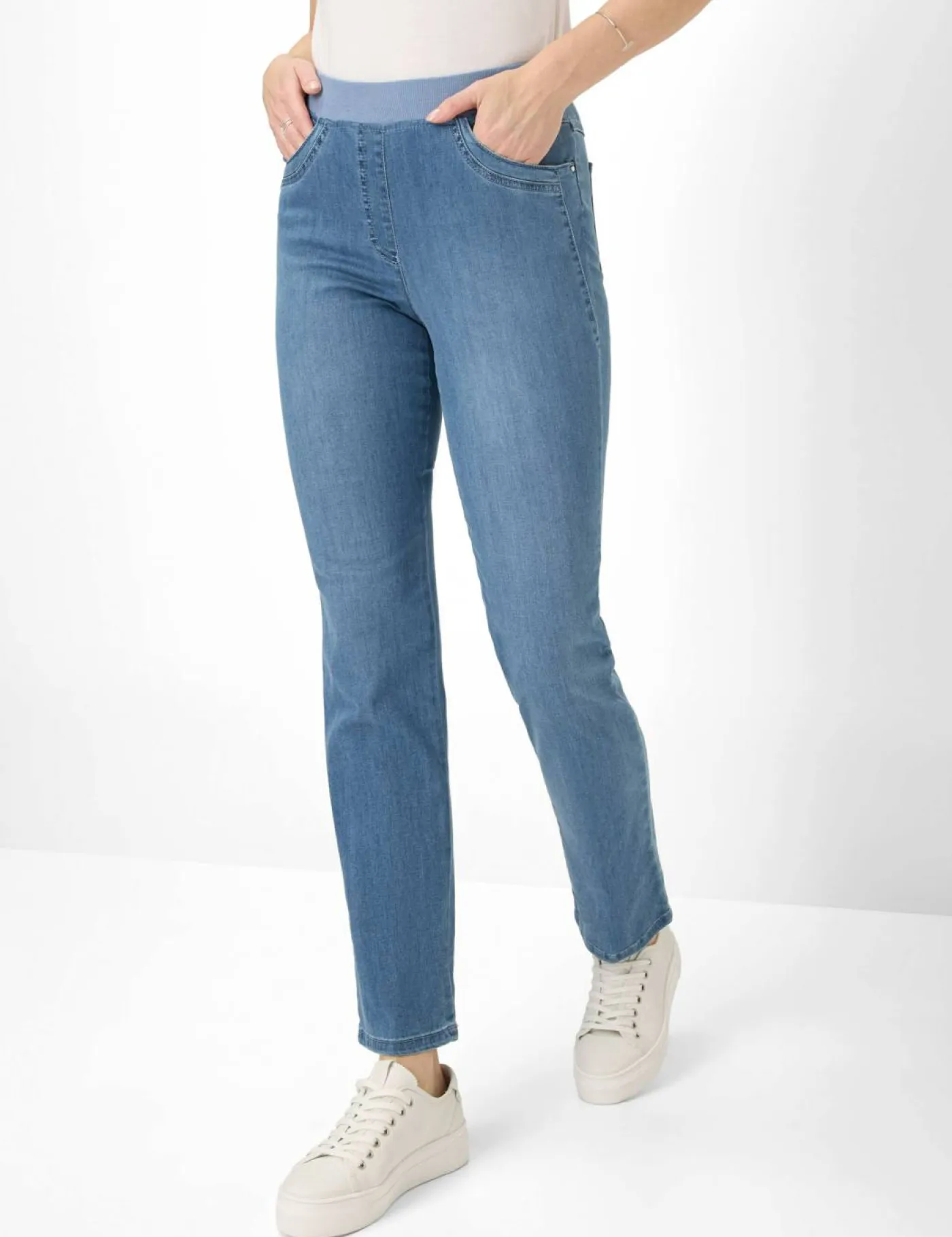 Jeans "Pamina"