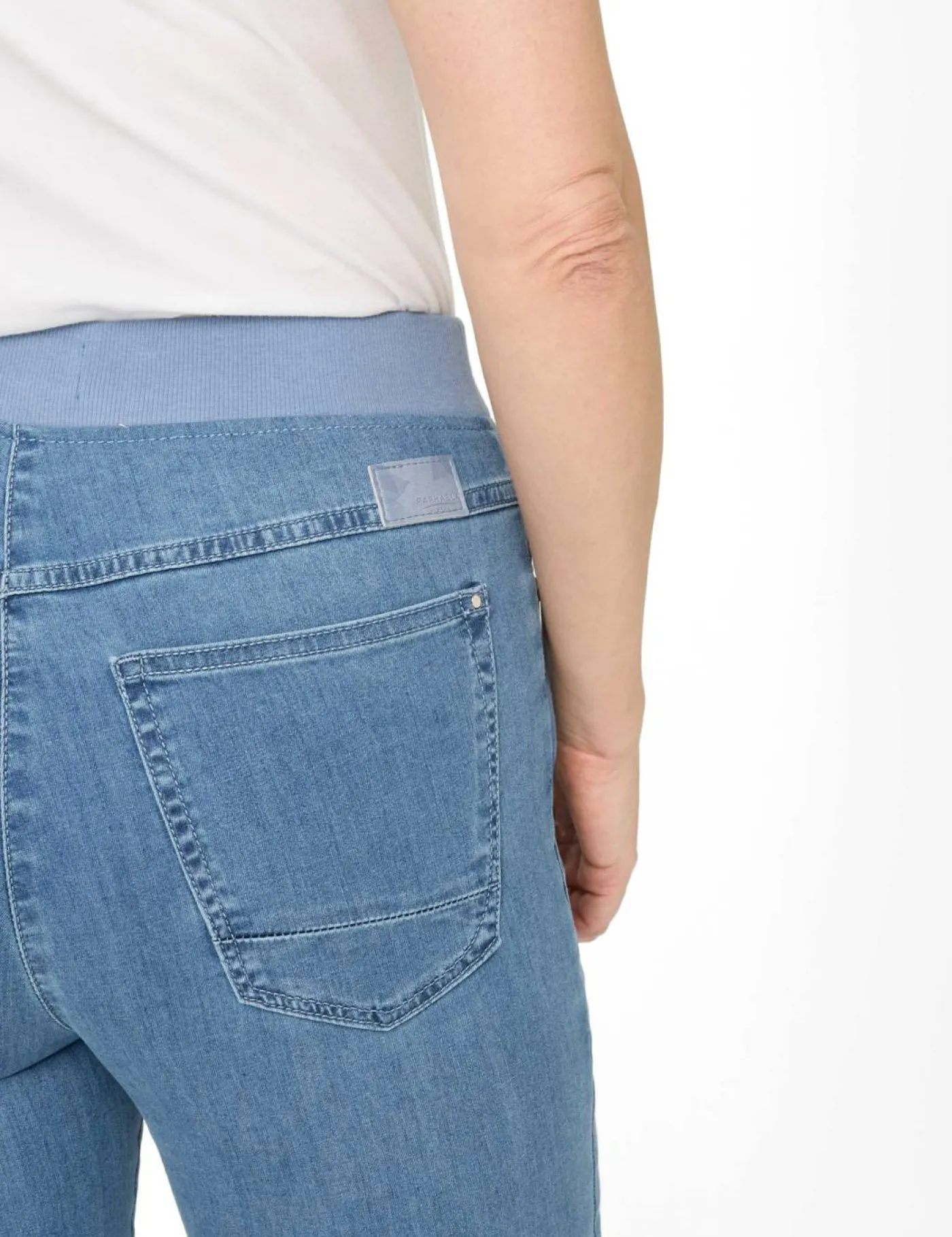 Jeans "Pamina"