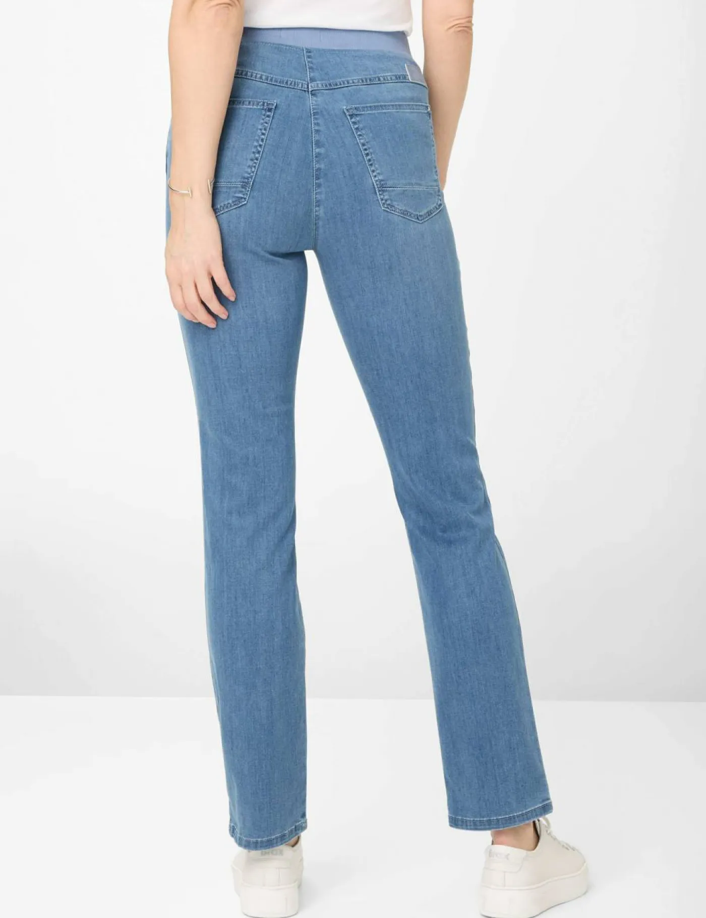 Jeans "Pamina"