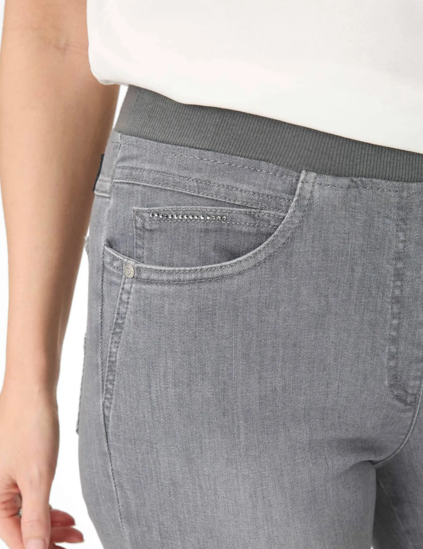 Jeans "Pamina"