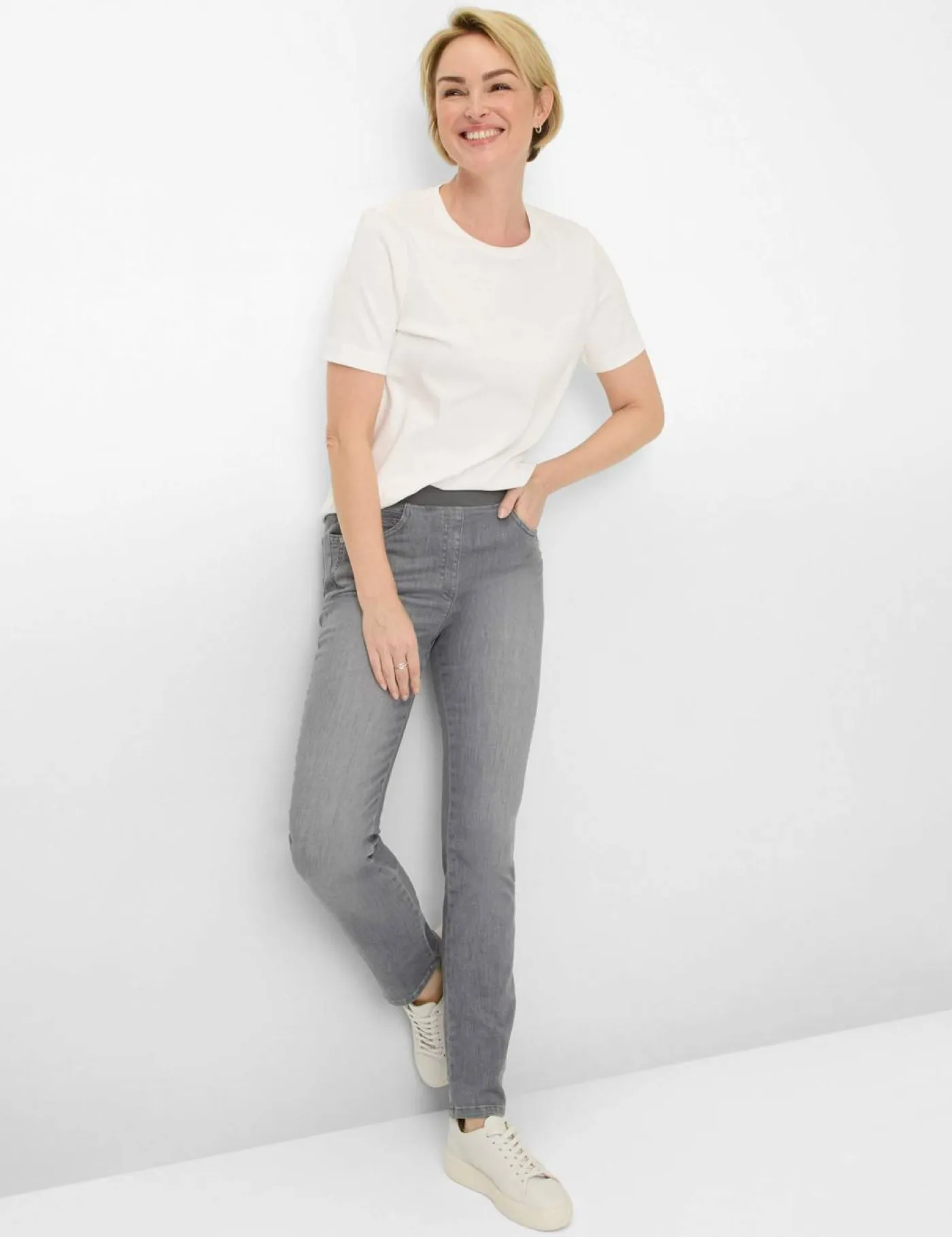 Jeans "Pamina"
