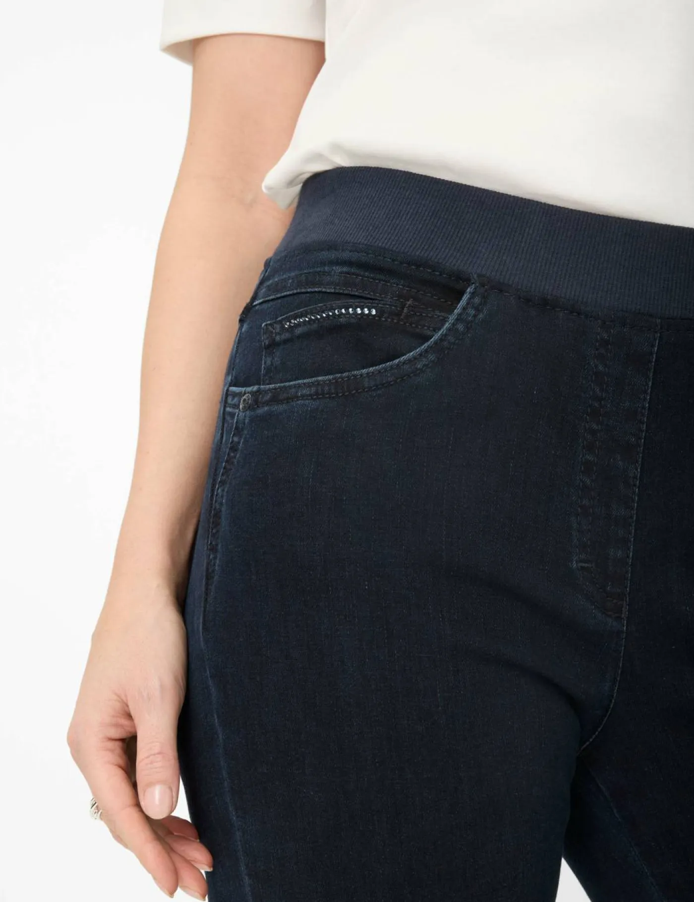 Jeans "Pamina"