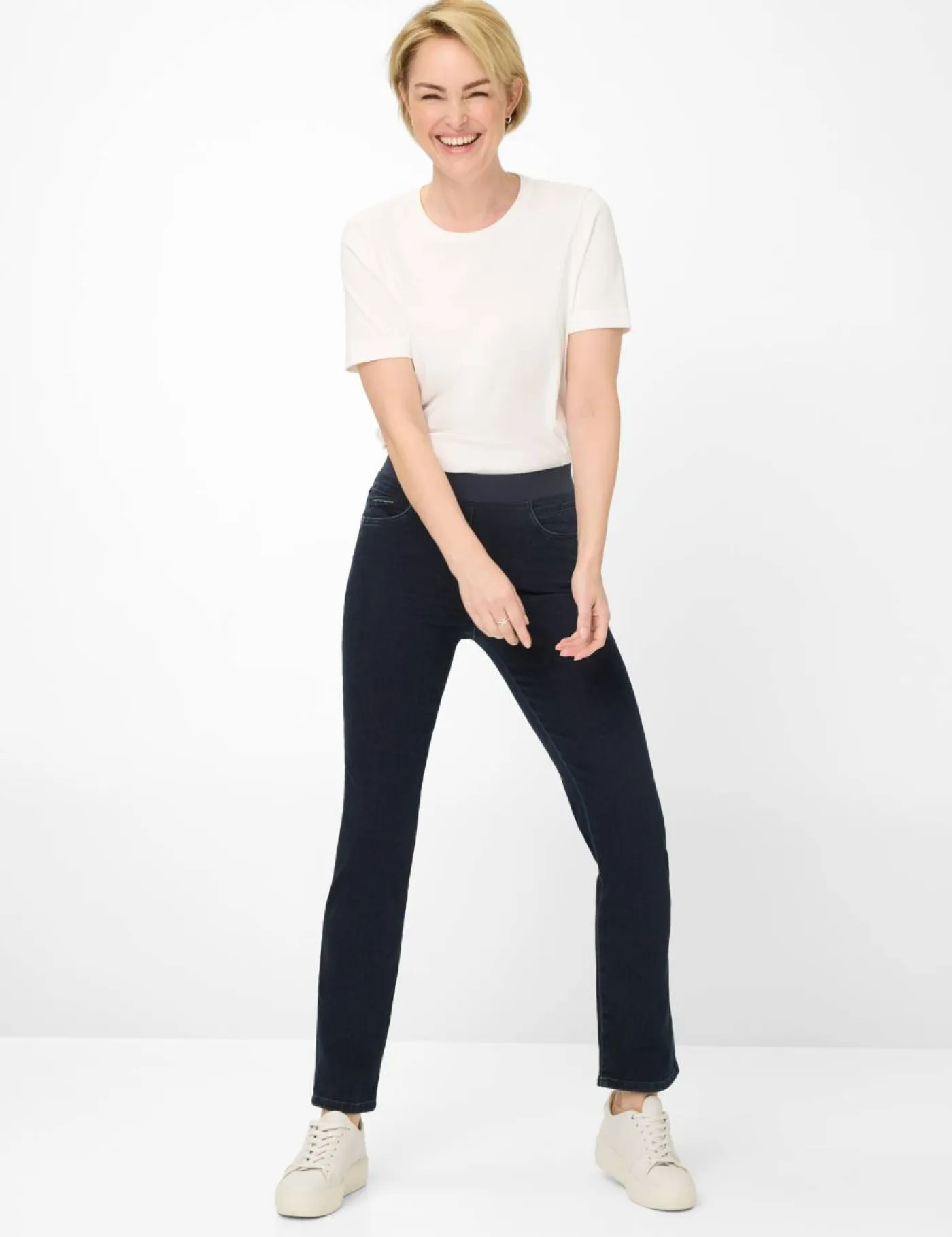 Jeans "Pamina"
