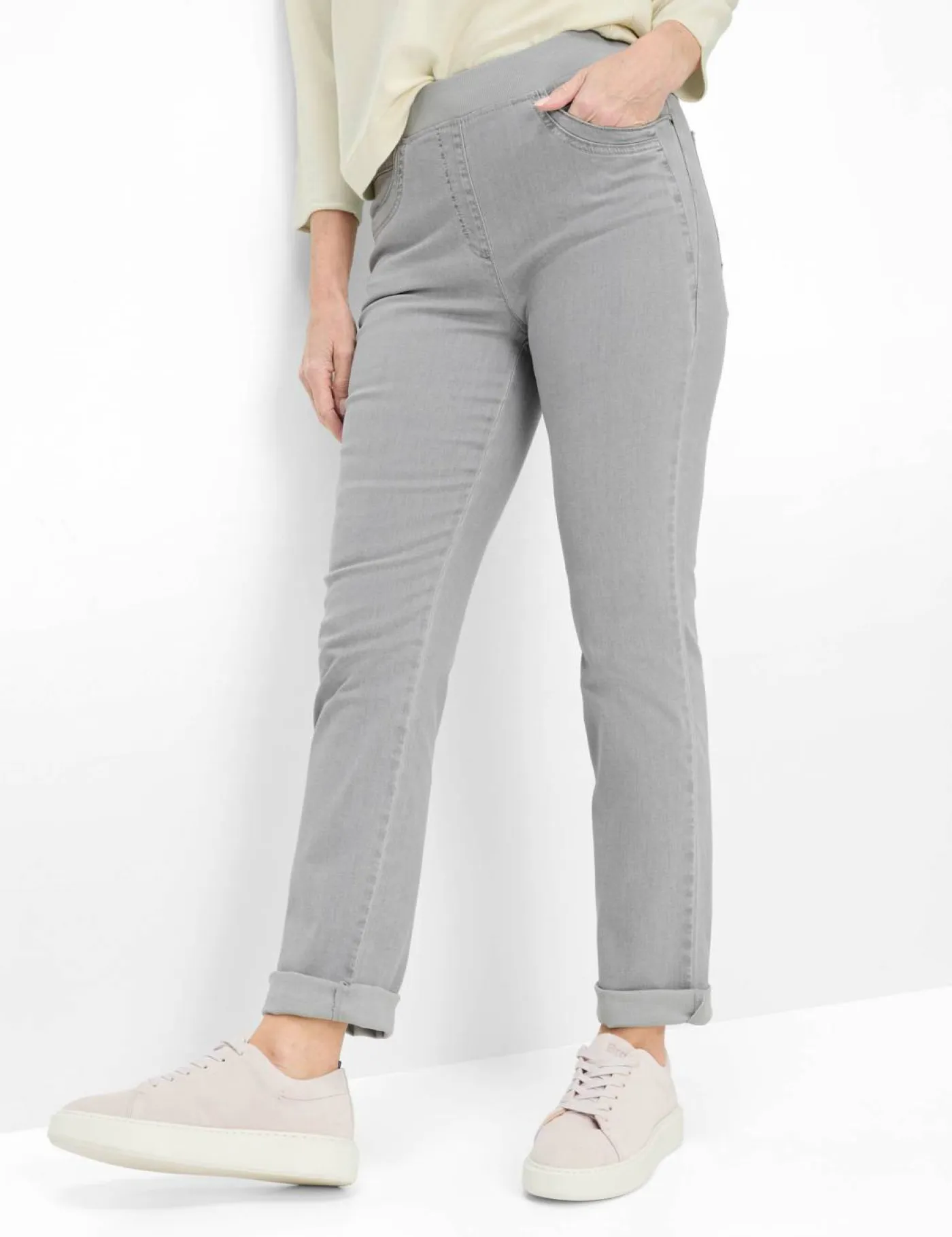 Jeans "Pamina Fun"