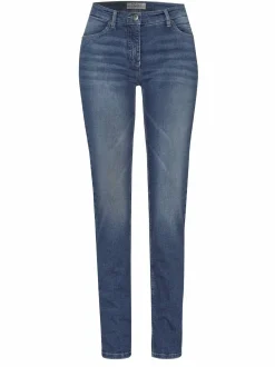 Jeans "Perfect Shape Straight"
