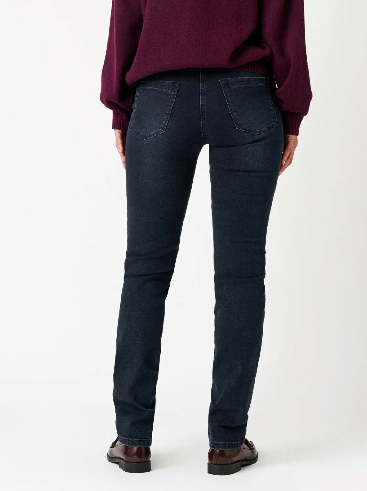 Jeans "Perfect Shape Straight"