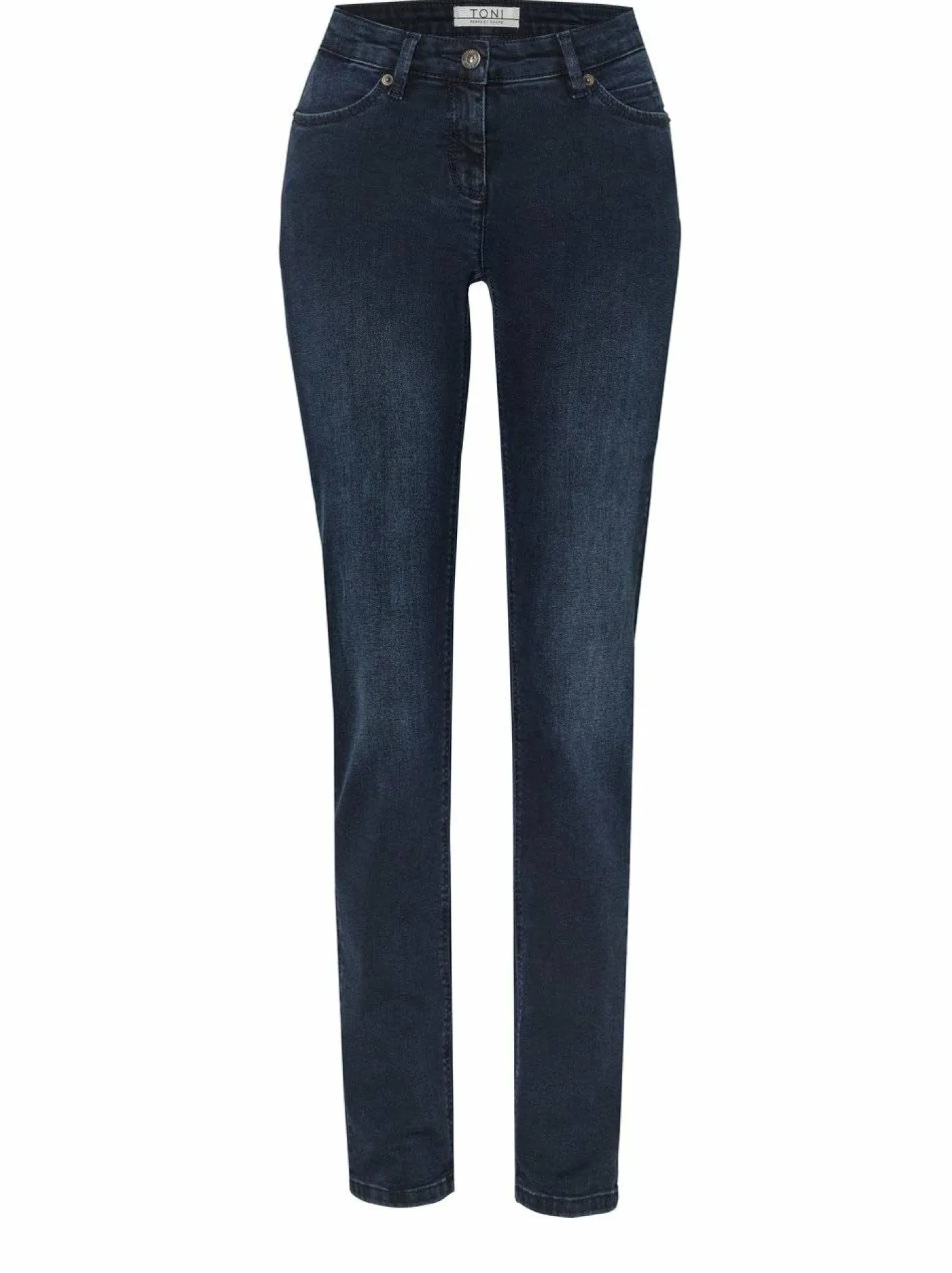 Jeans "Perfect Shape Straight"