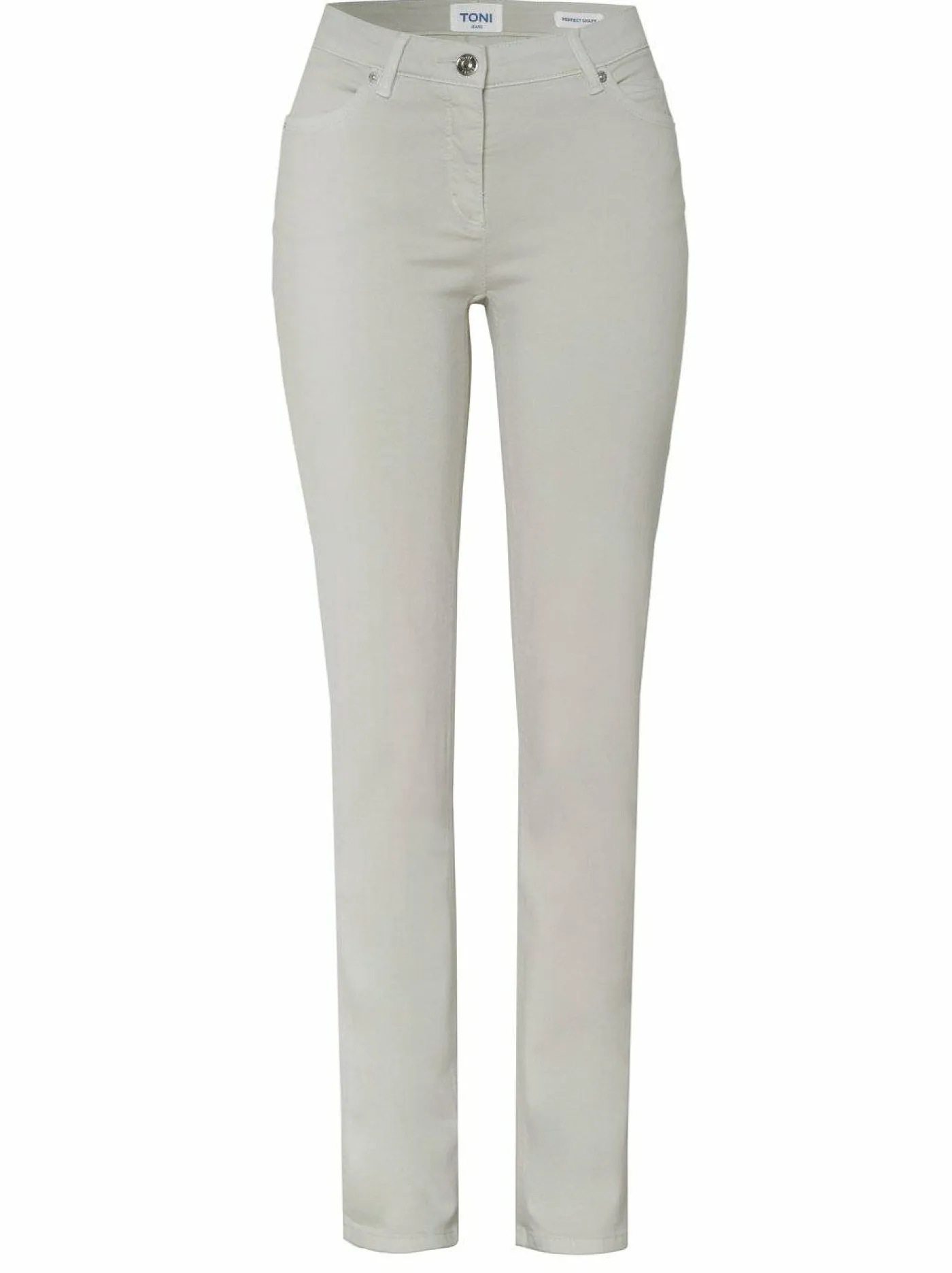 Jeans "Perfect Shape Straight"