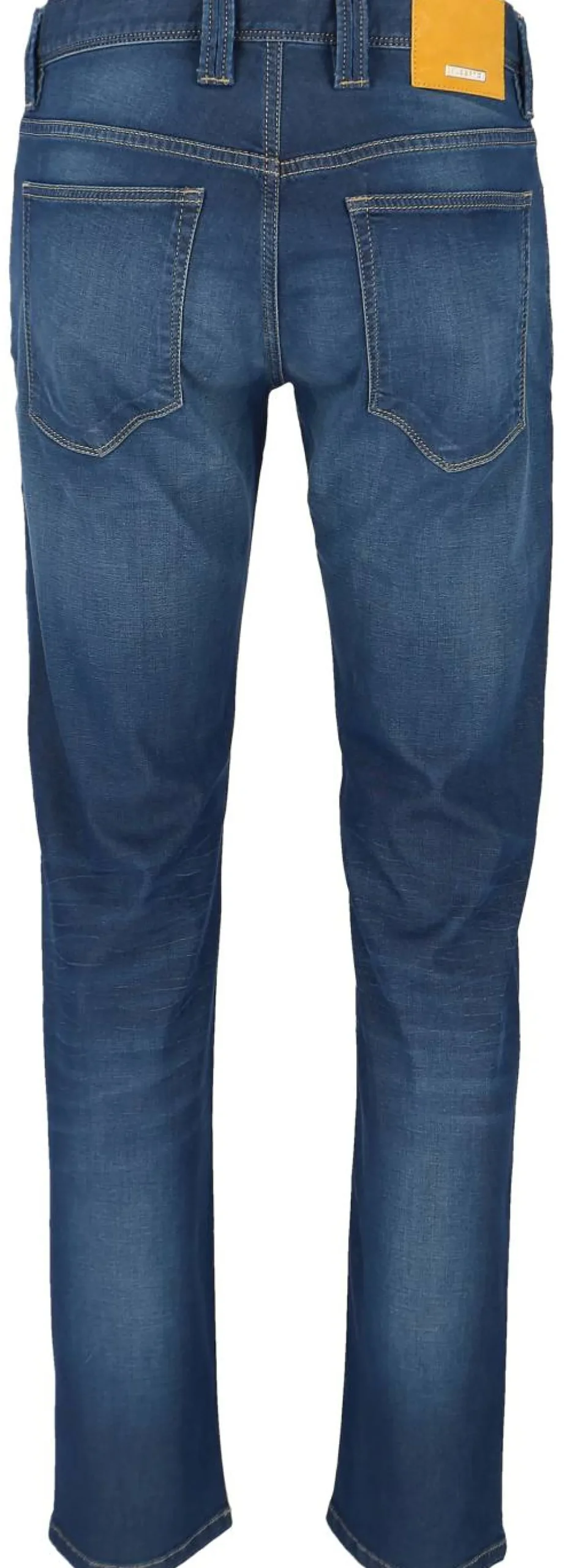 Jeans "Pipe"