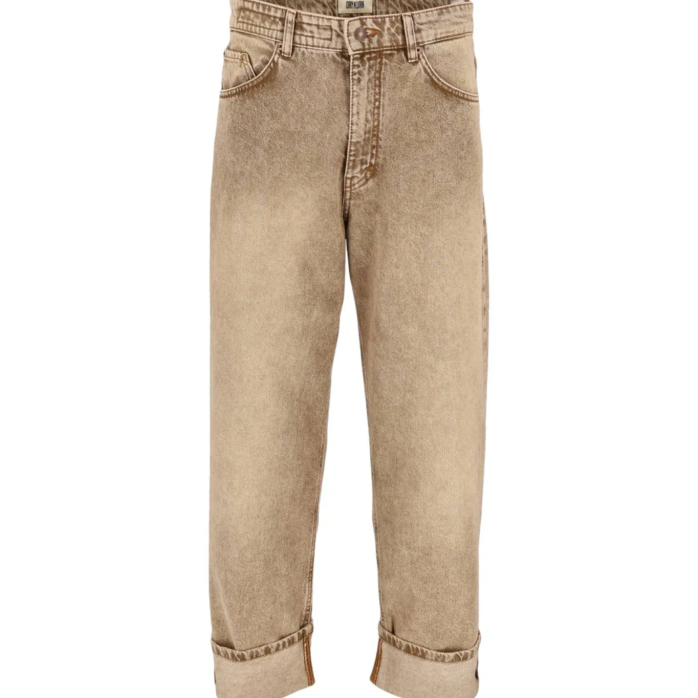 Jeans "Rawdy"