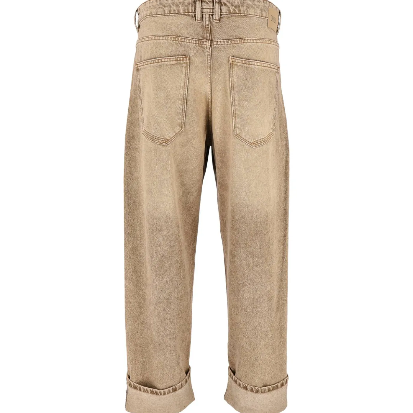Jeans "Rawdy"