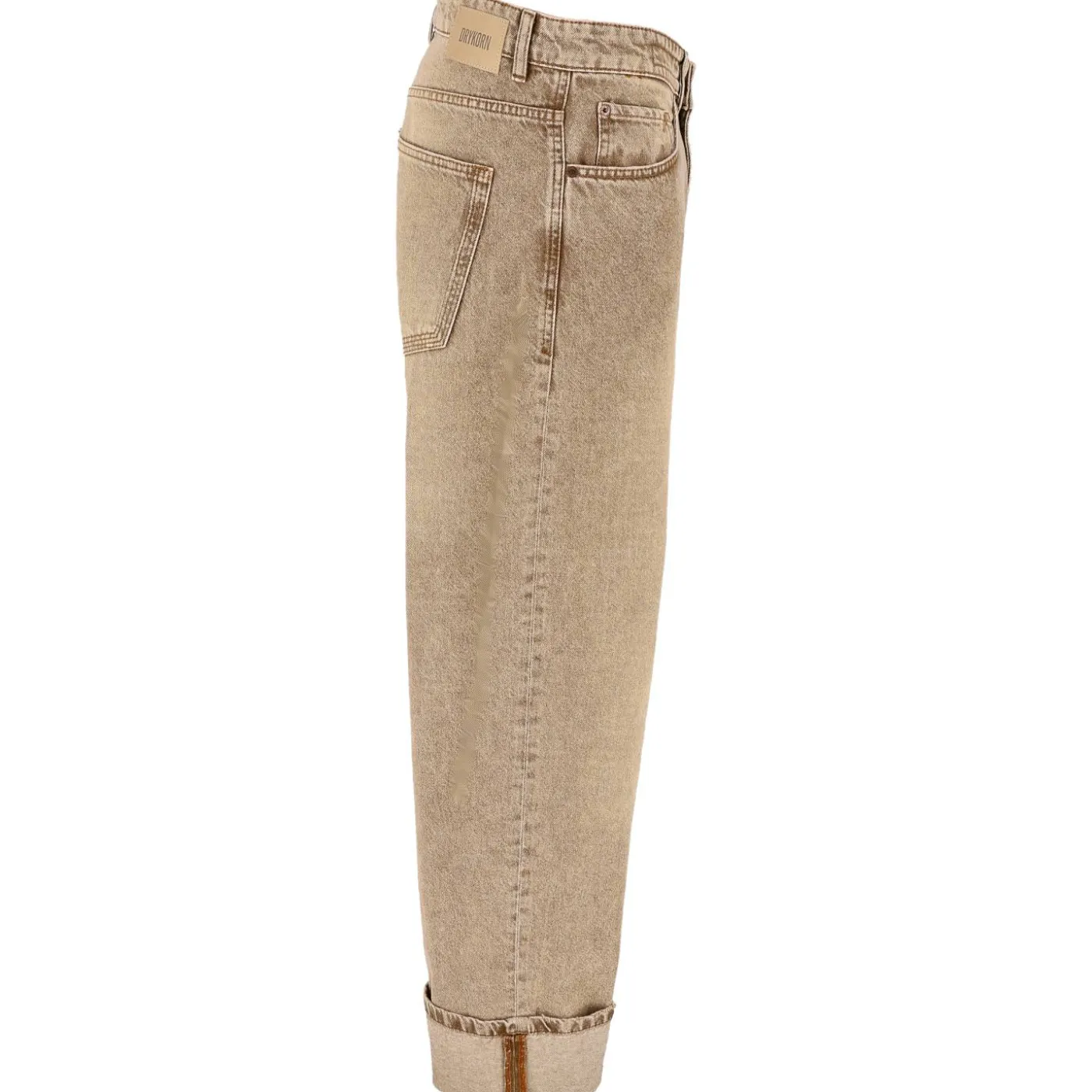 Jeans "Rawdy"