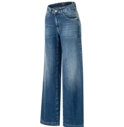 Jeans "Rich Palazzo"