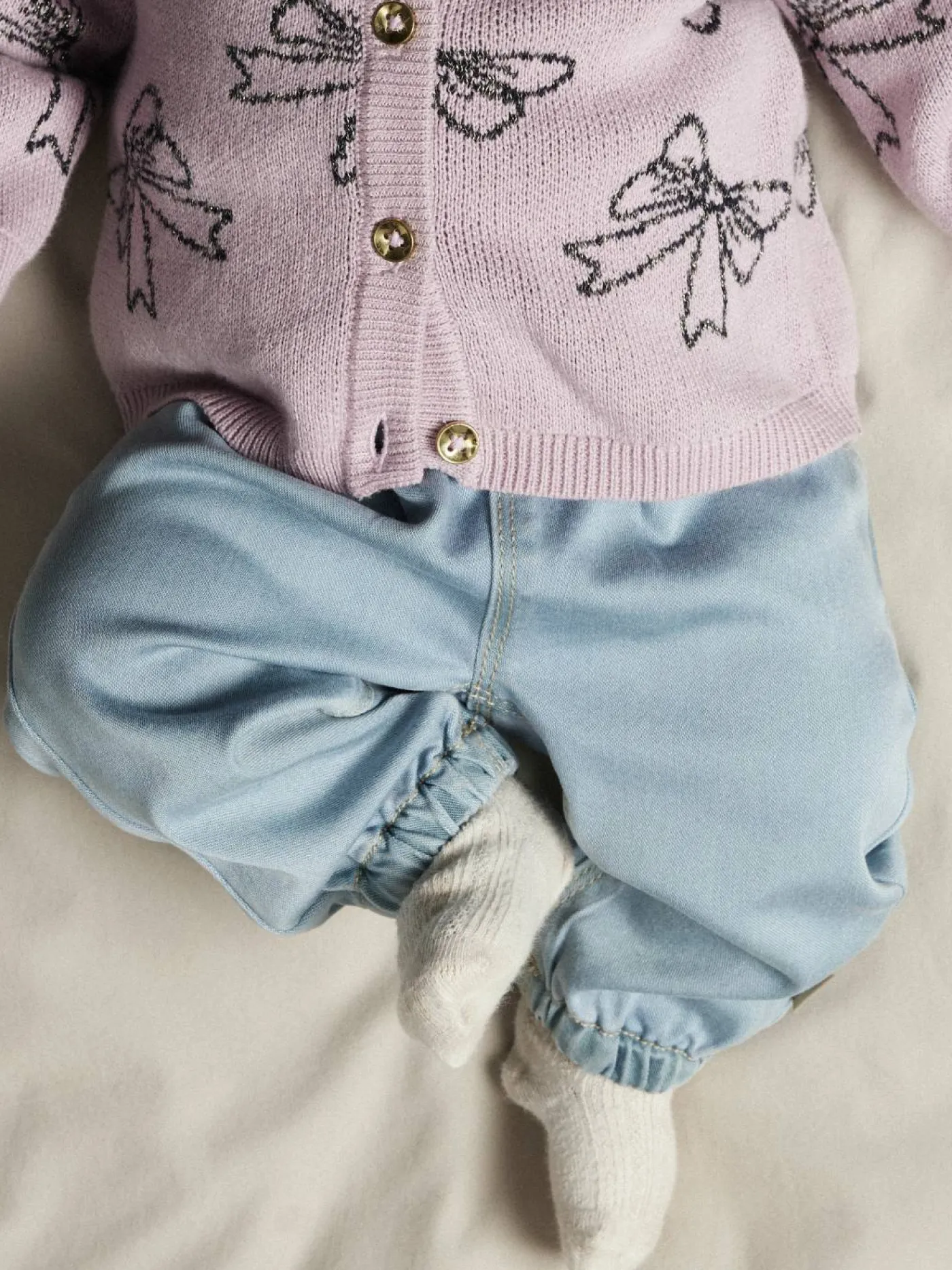 Jeans "Rose"
