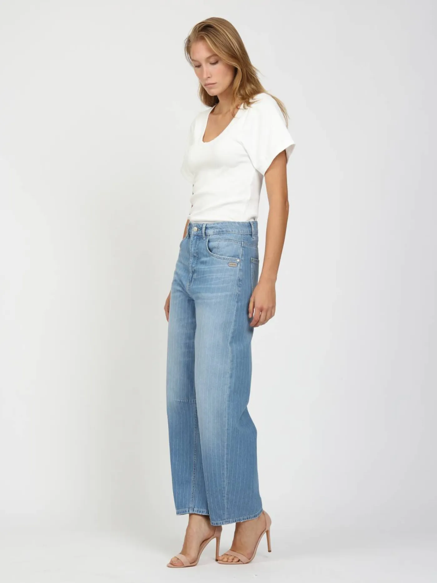 Jeans "Sarina"
