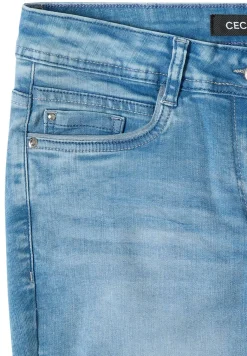 Jeans "Scarlett"