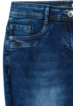 Jeans "Scarlett"