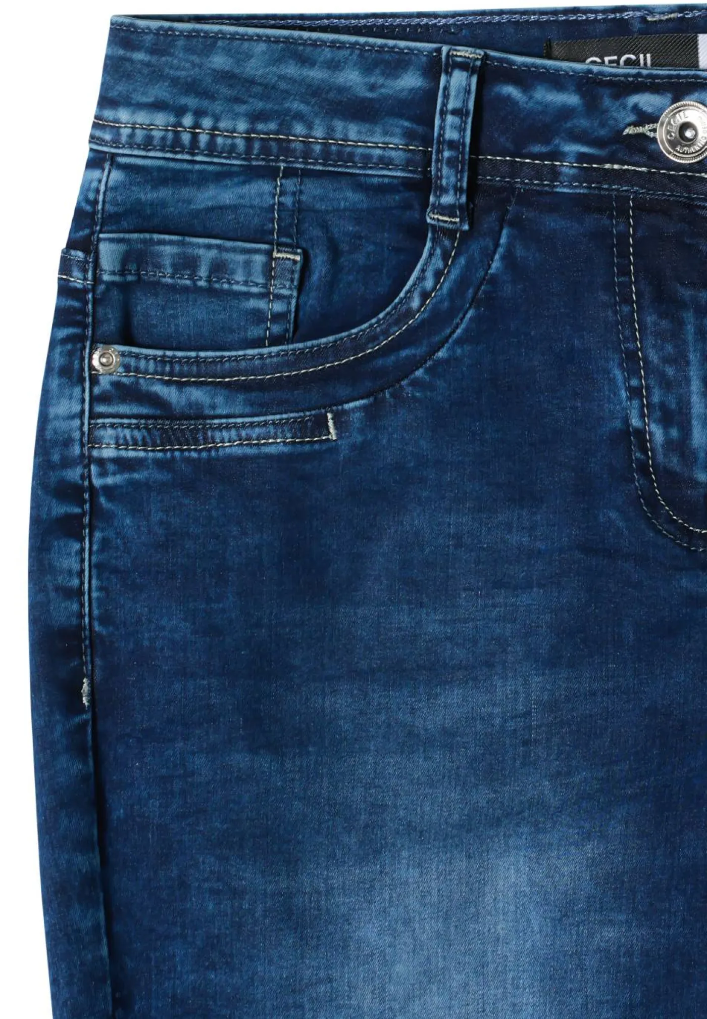 Jeans "Scarlett"
