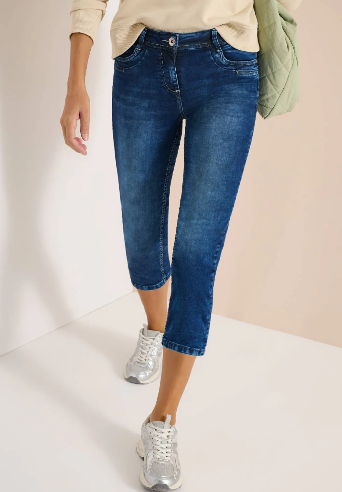 Jeans "Scarlett"