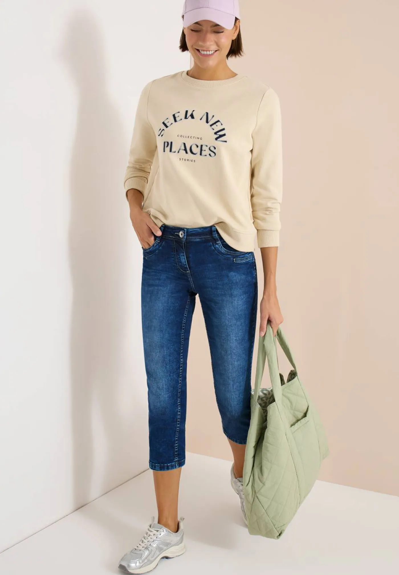 Jeans "Scarlett"