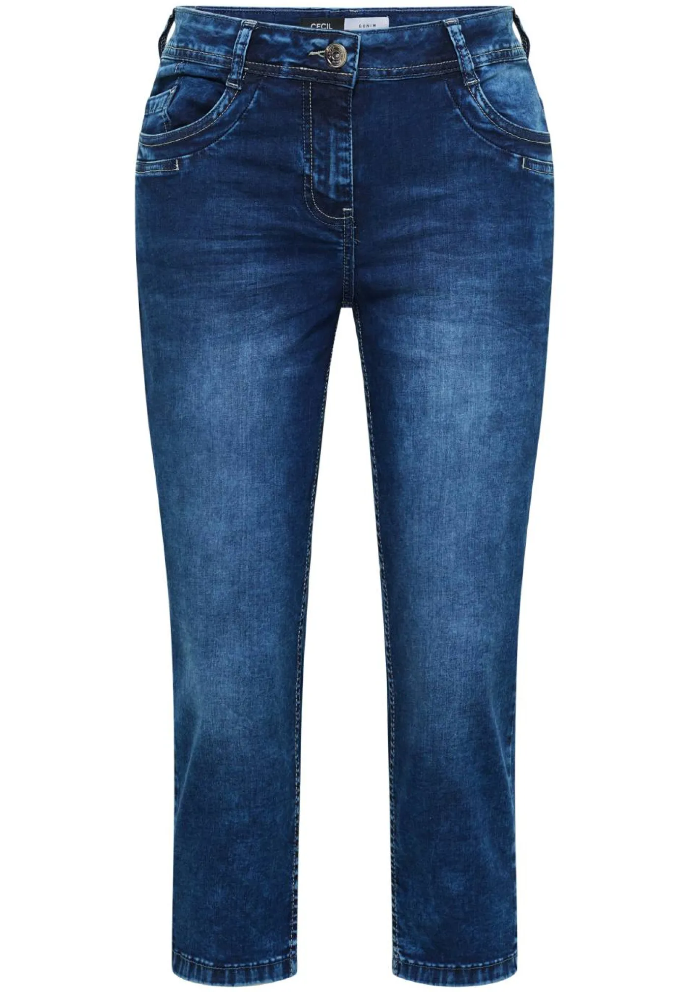 Jeans "Scarlett"