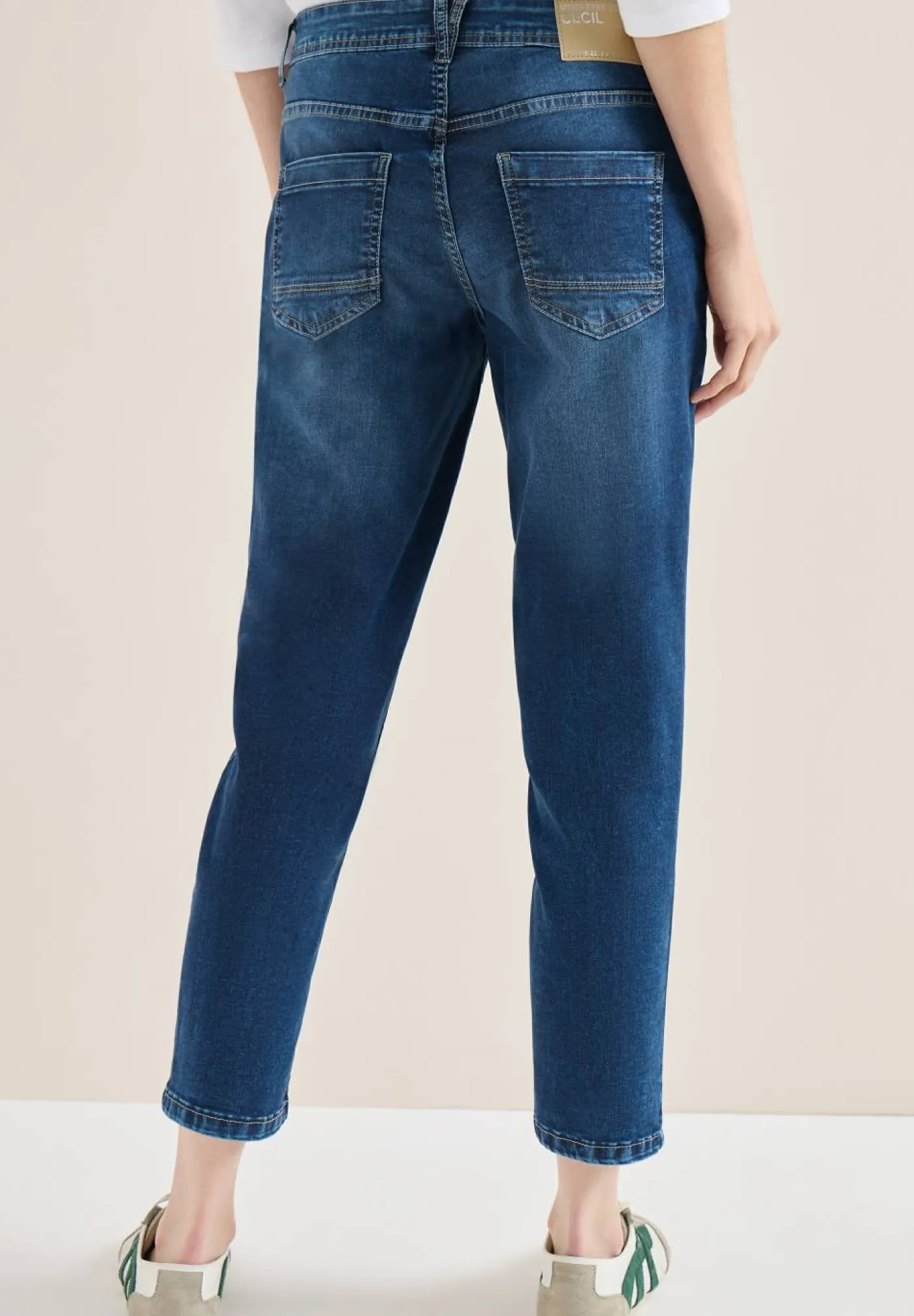 Jeans "Scarlett"