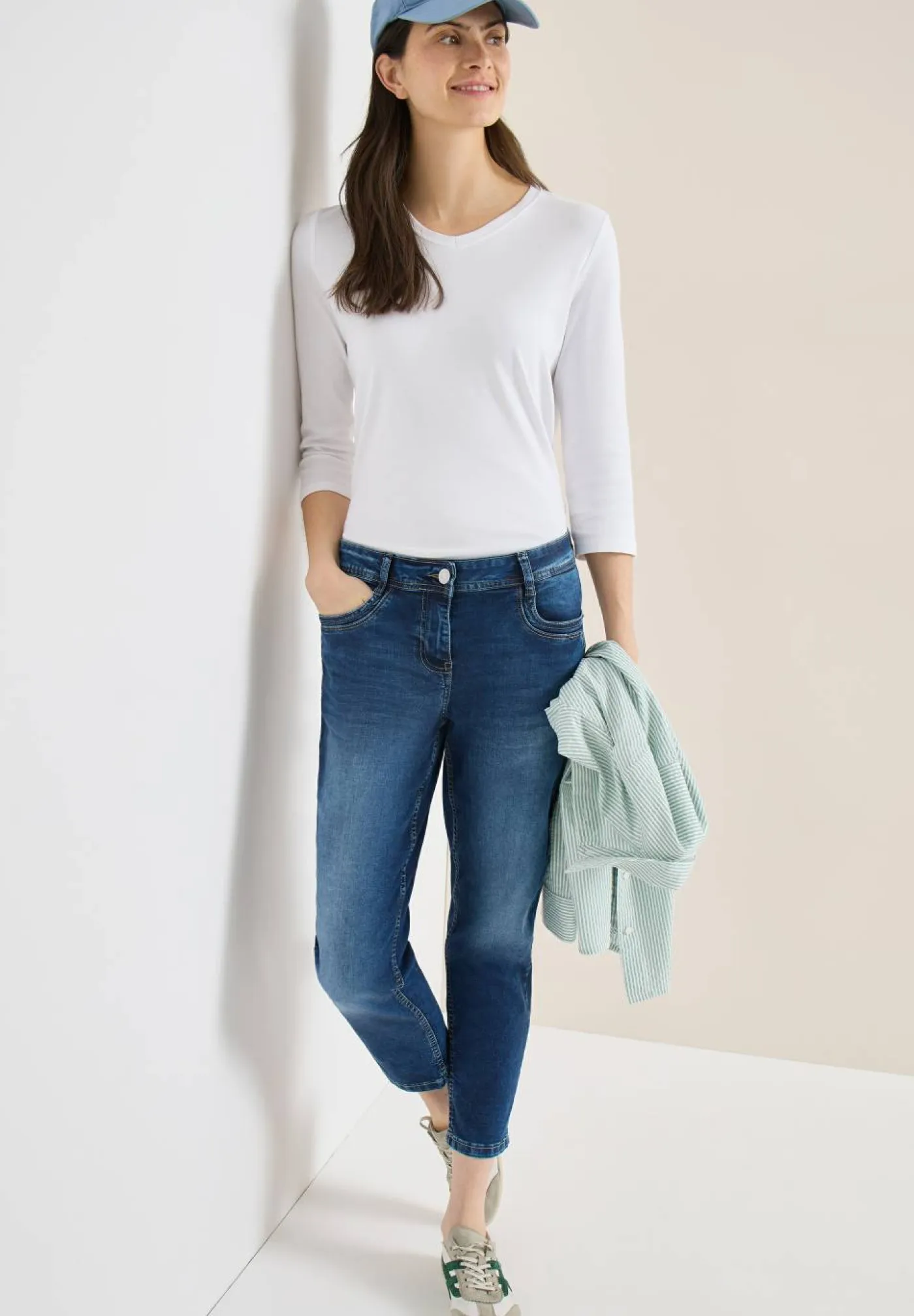 Jeans "Scarlett"