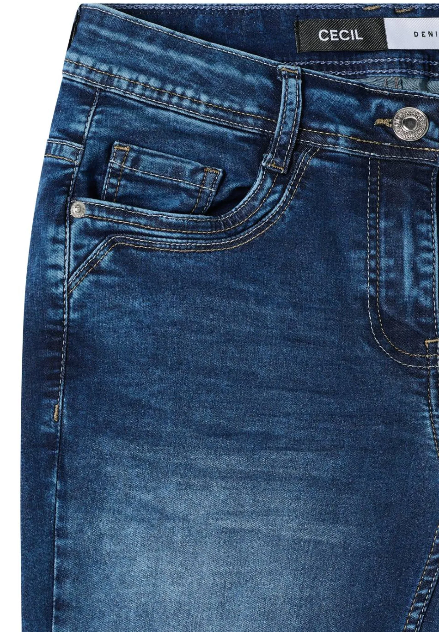 Jeans "Scarlett"