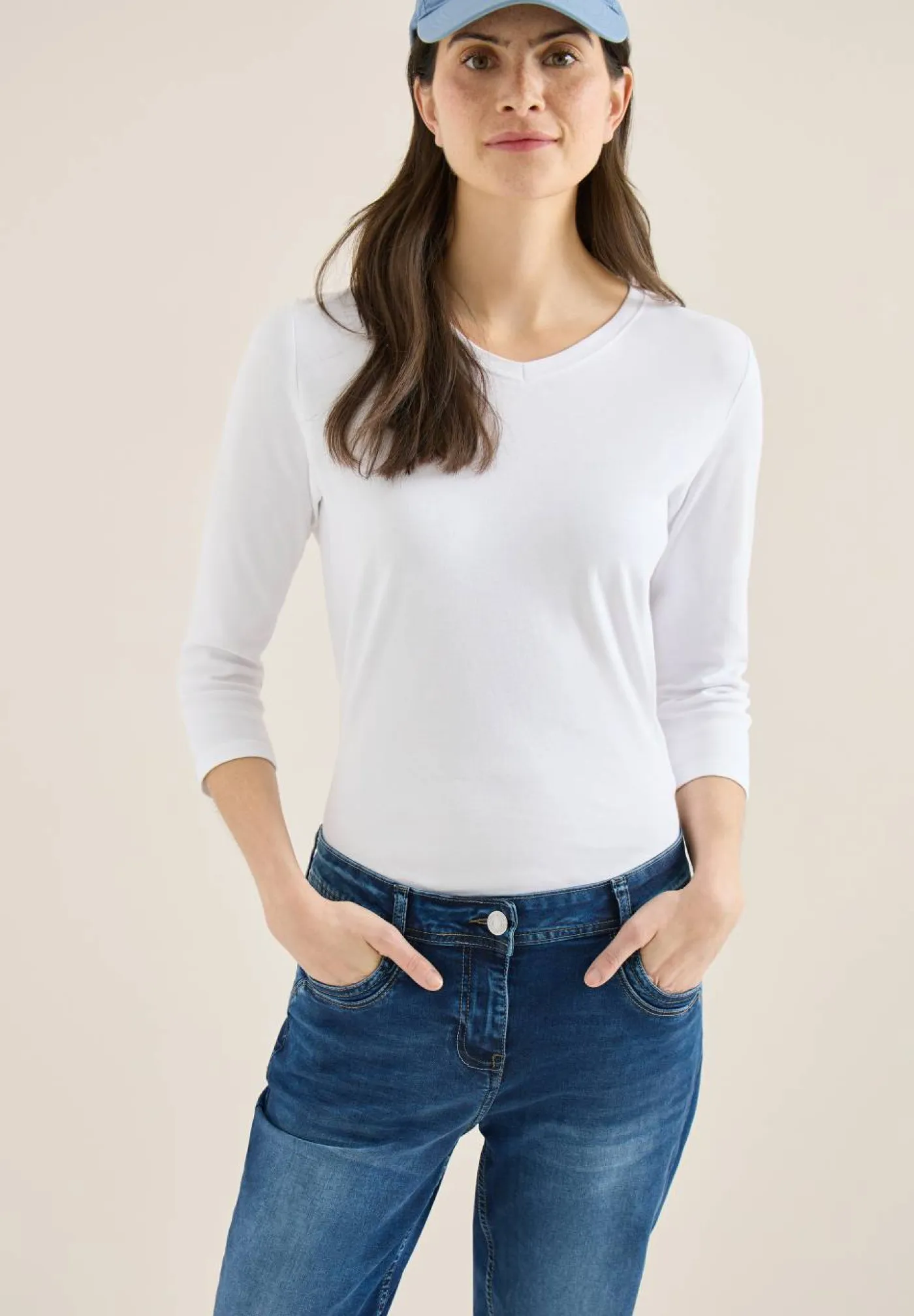 Jeans "Scarlett"