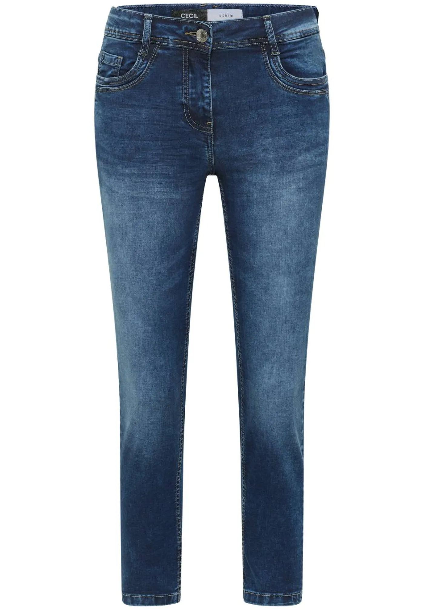 Jeans "Scarlett"