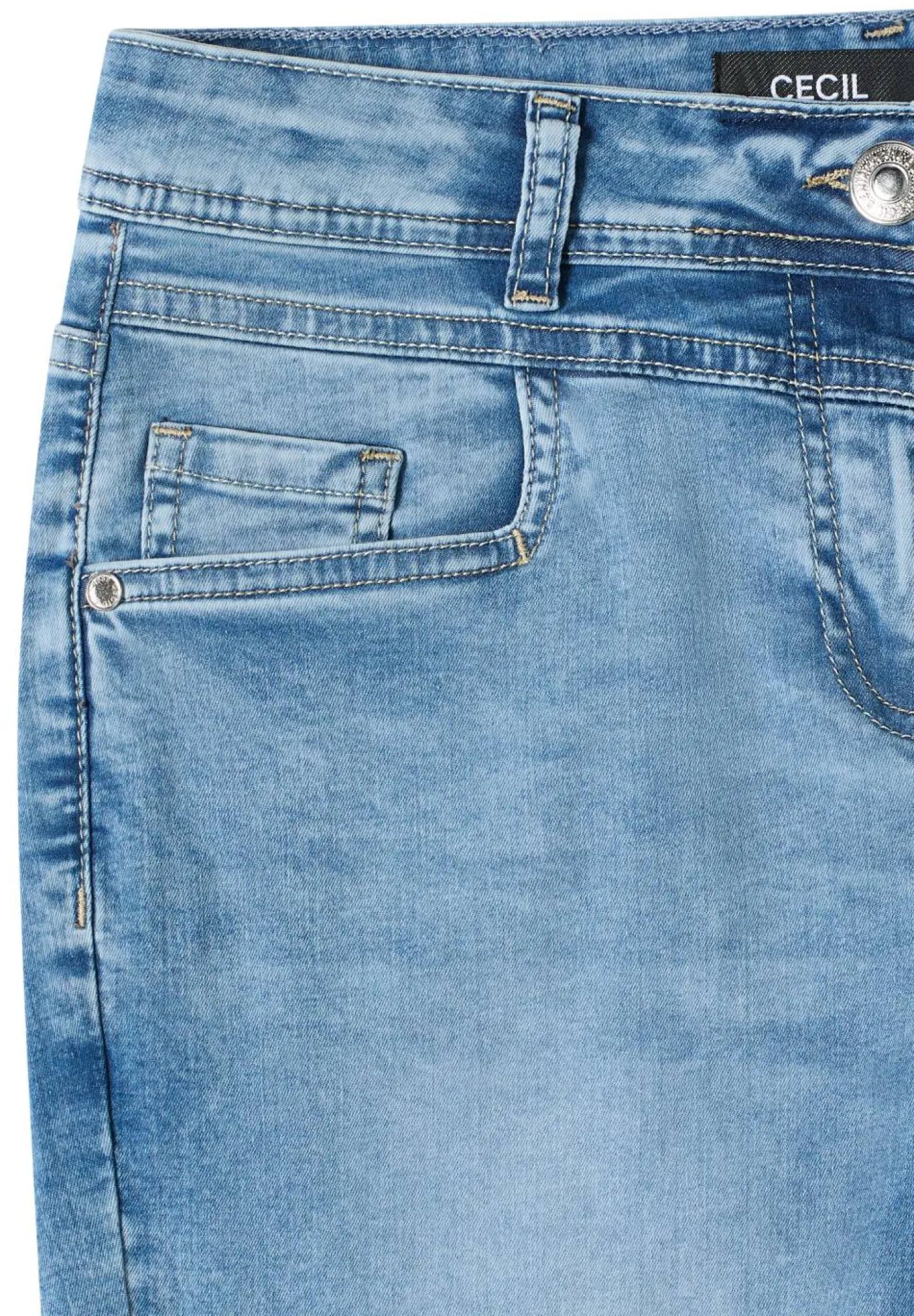 Jeans "Scarlett"