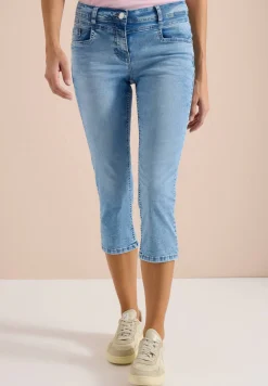 Jeans "Scarlett"