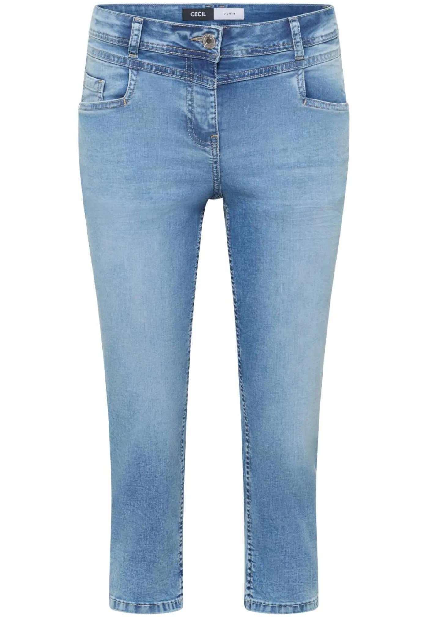 Jeans "Scarlett"