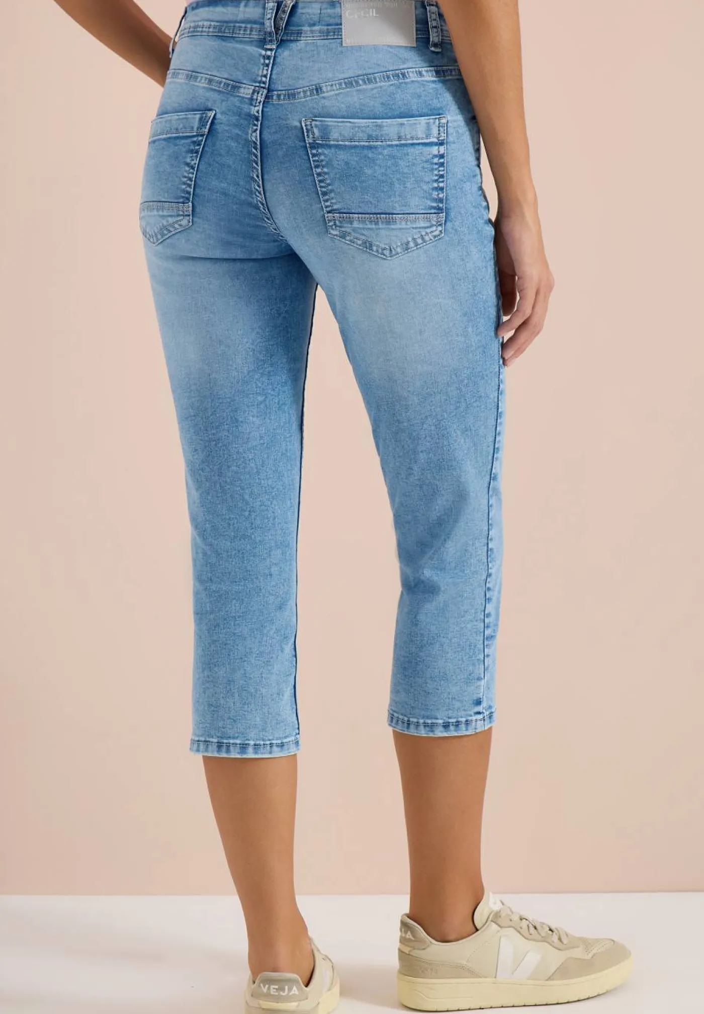Jeans "Scarlett"