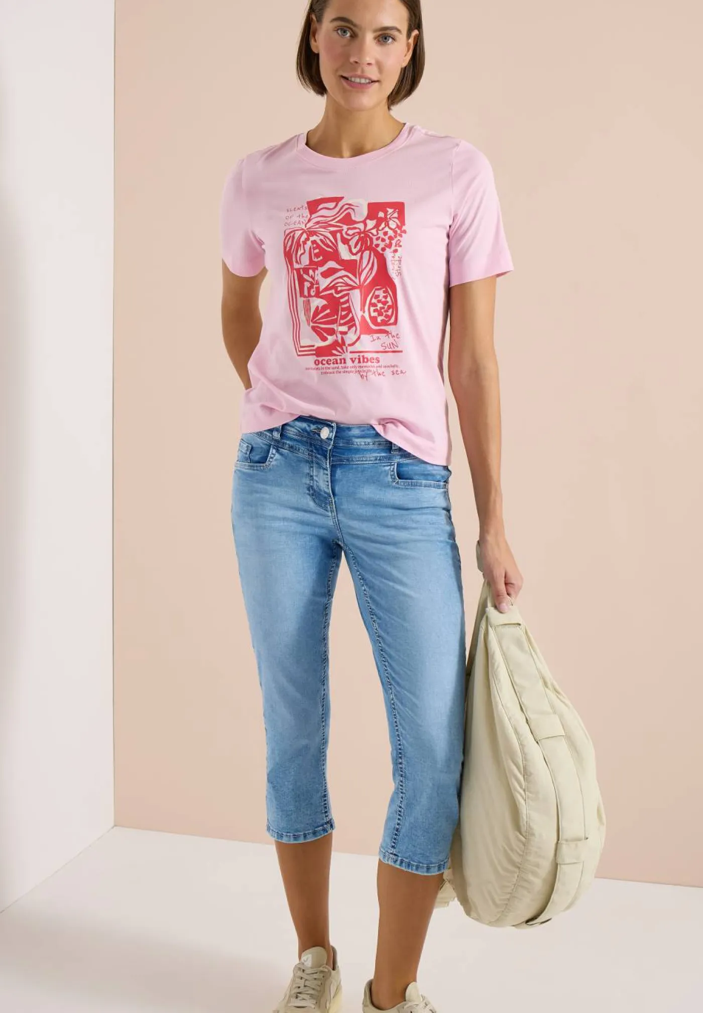 Jeans "Scarlett"