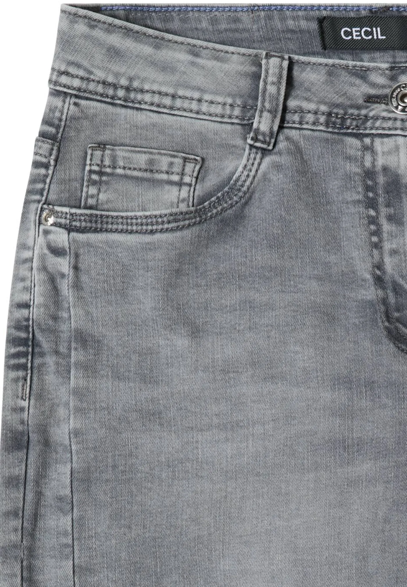 Jeans "Scarlett"