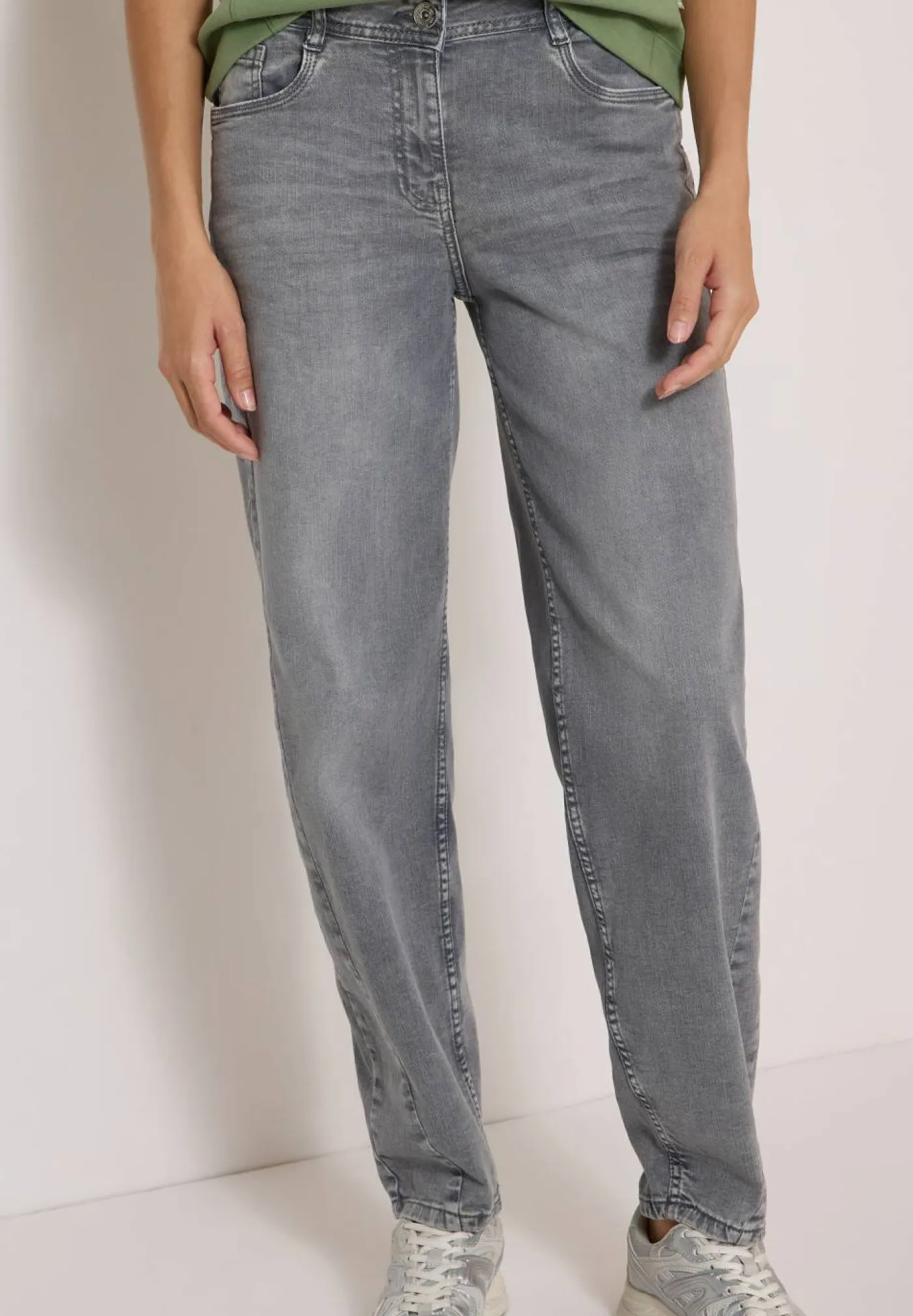 Jeans "Scarlett"