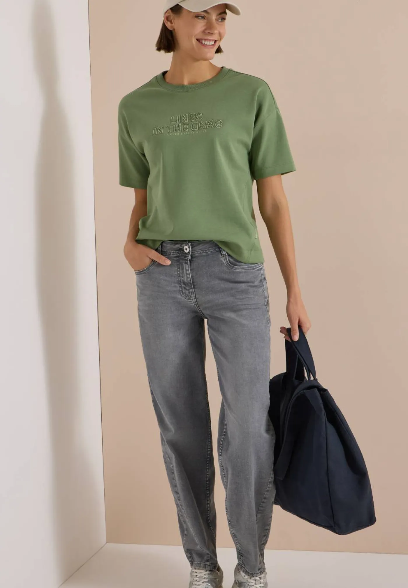 Jeans "Scarlett"