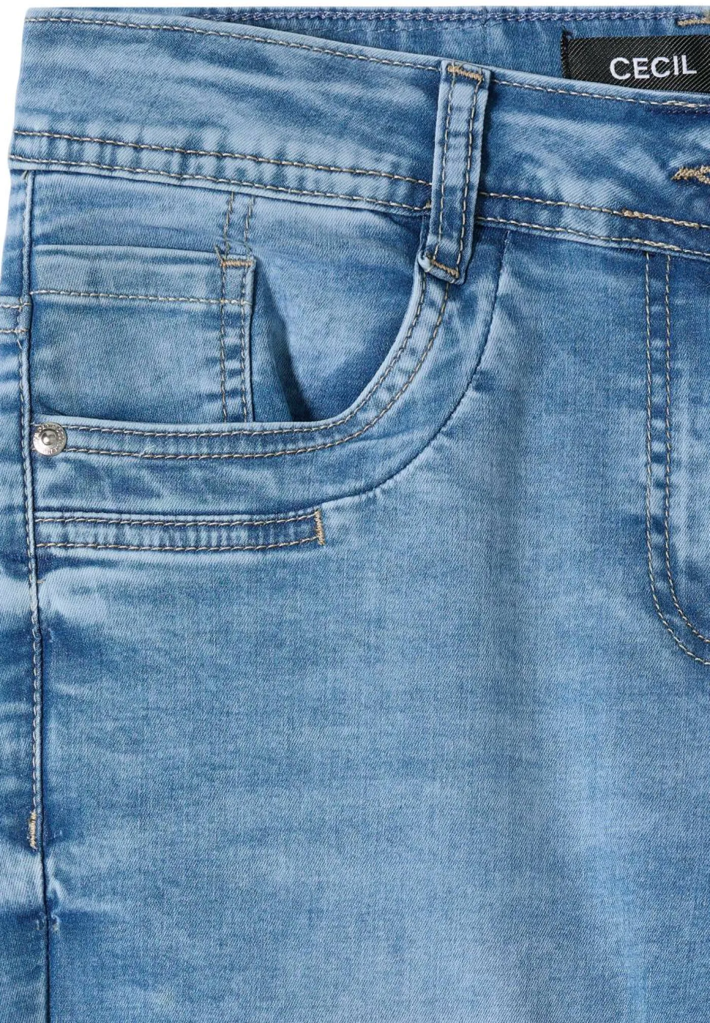 Jeans "Scarlett"