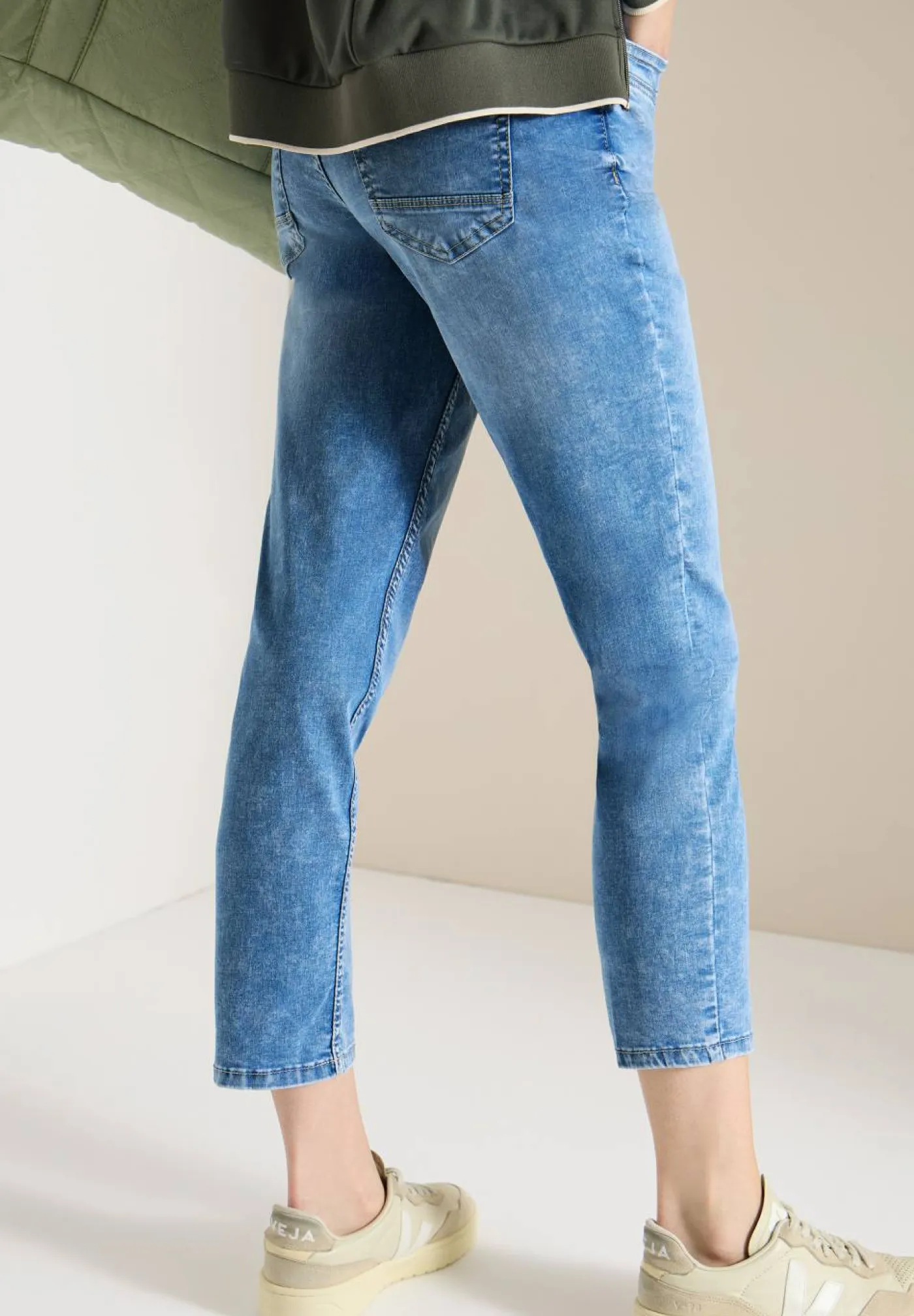 Jeans "Scarlett"
