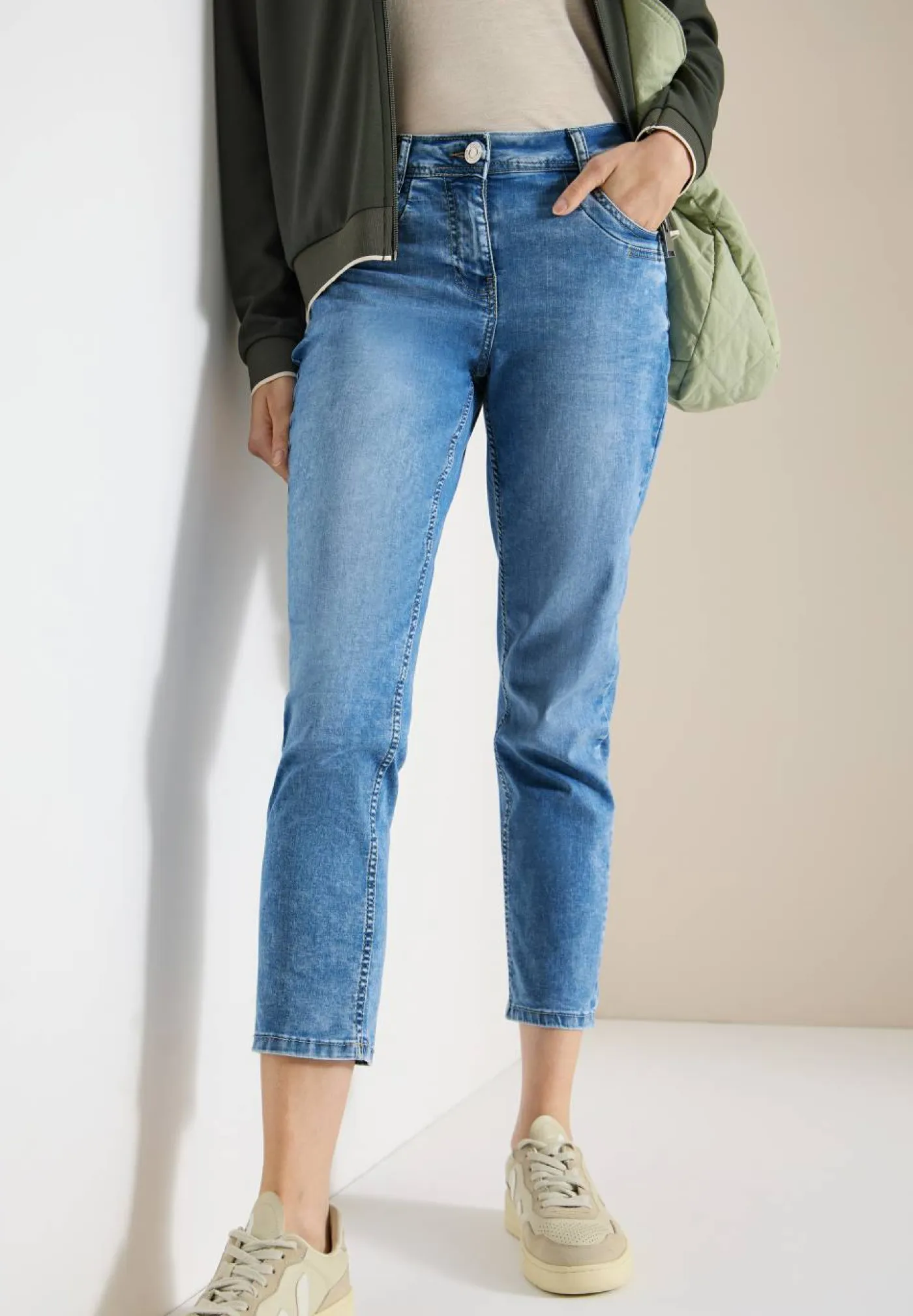 Jeans "Scarlett"