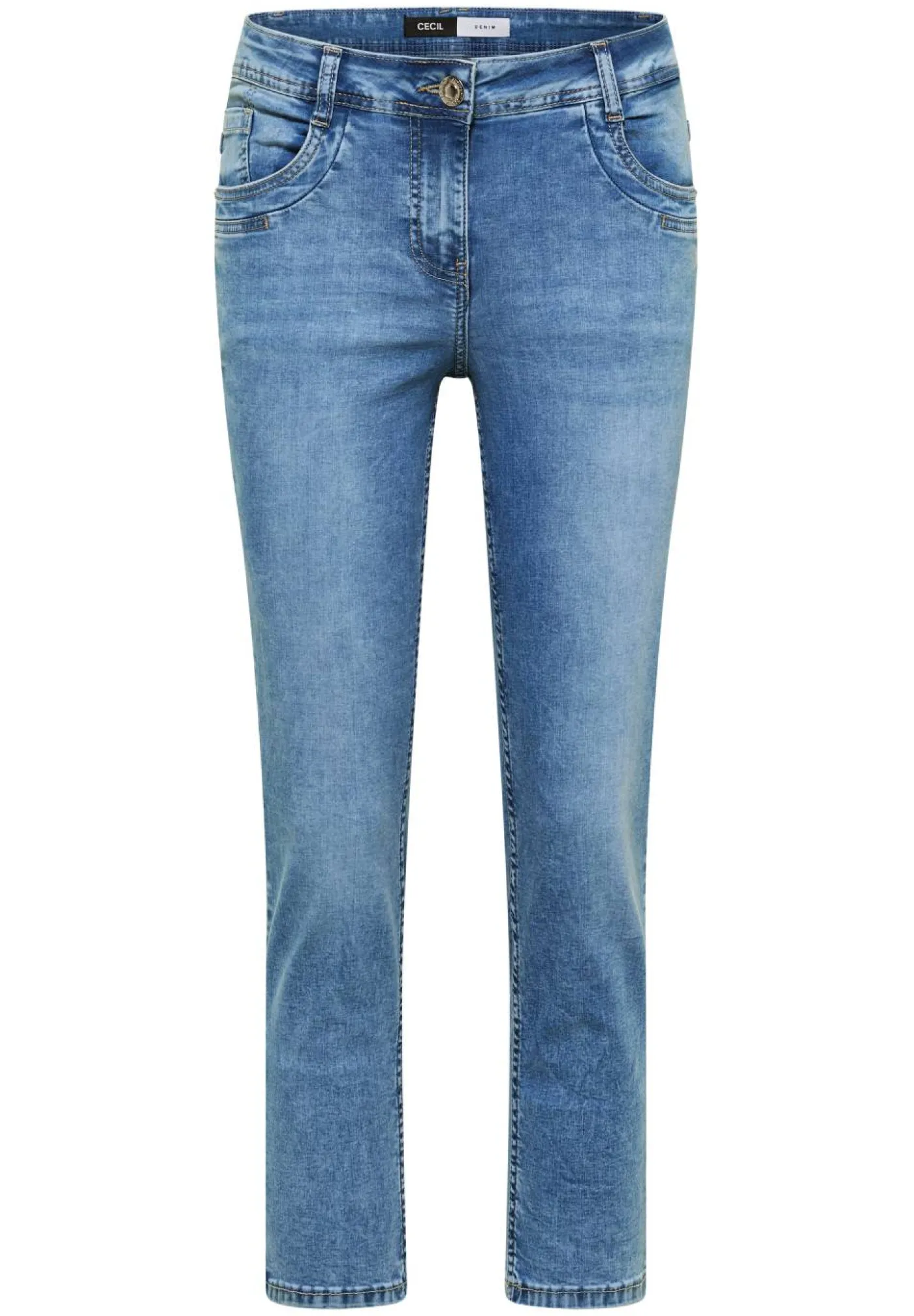 Jeans "Scarlett"