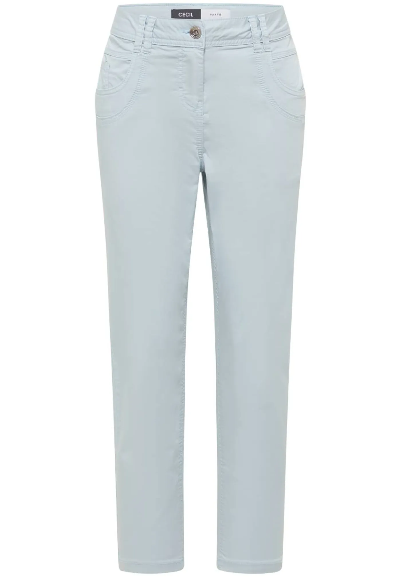 Jeans "Scarlett"