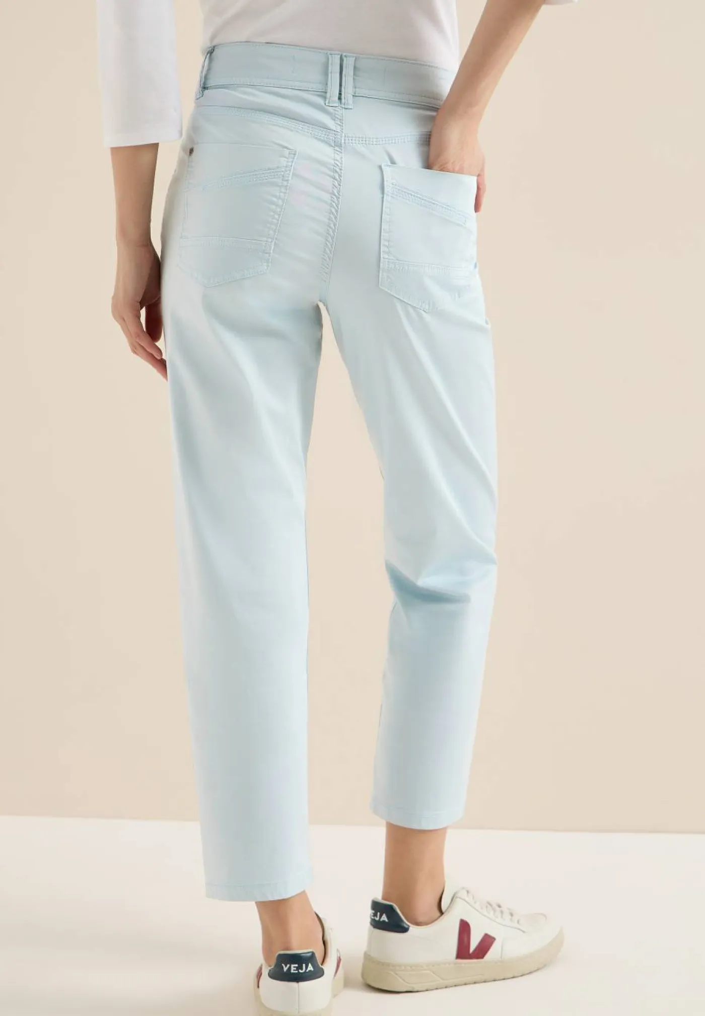 Jeans "Scarlett"