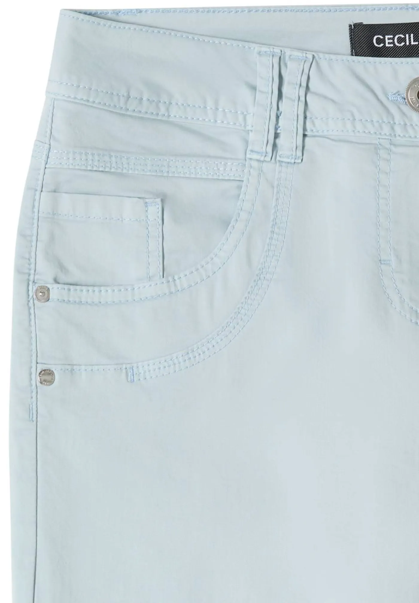 Jeans "Scarlett"