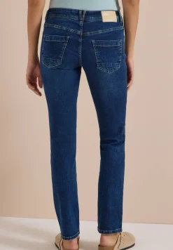 Jeans "Scarlett"