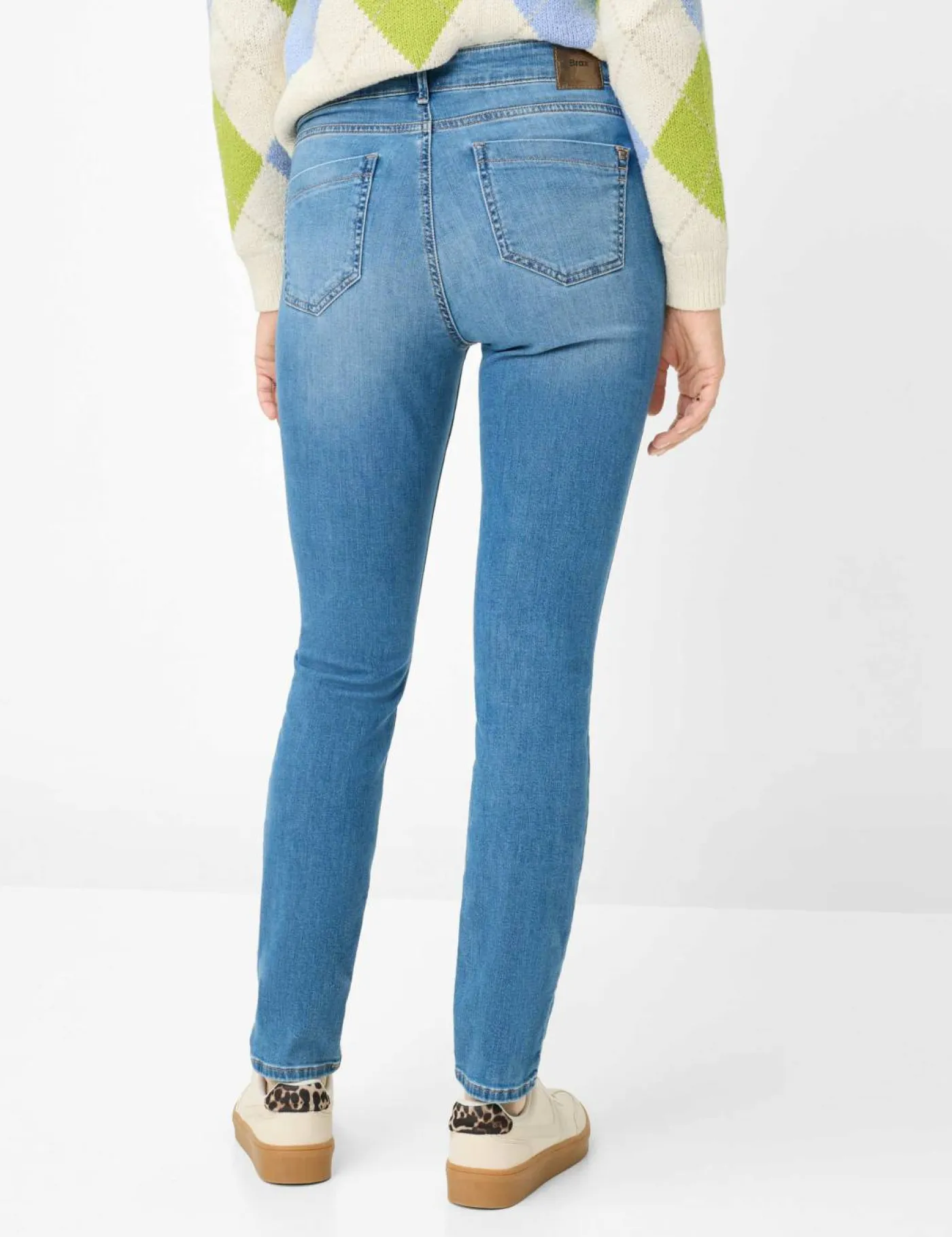 Jeans "Shakira"