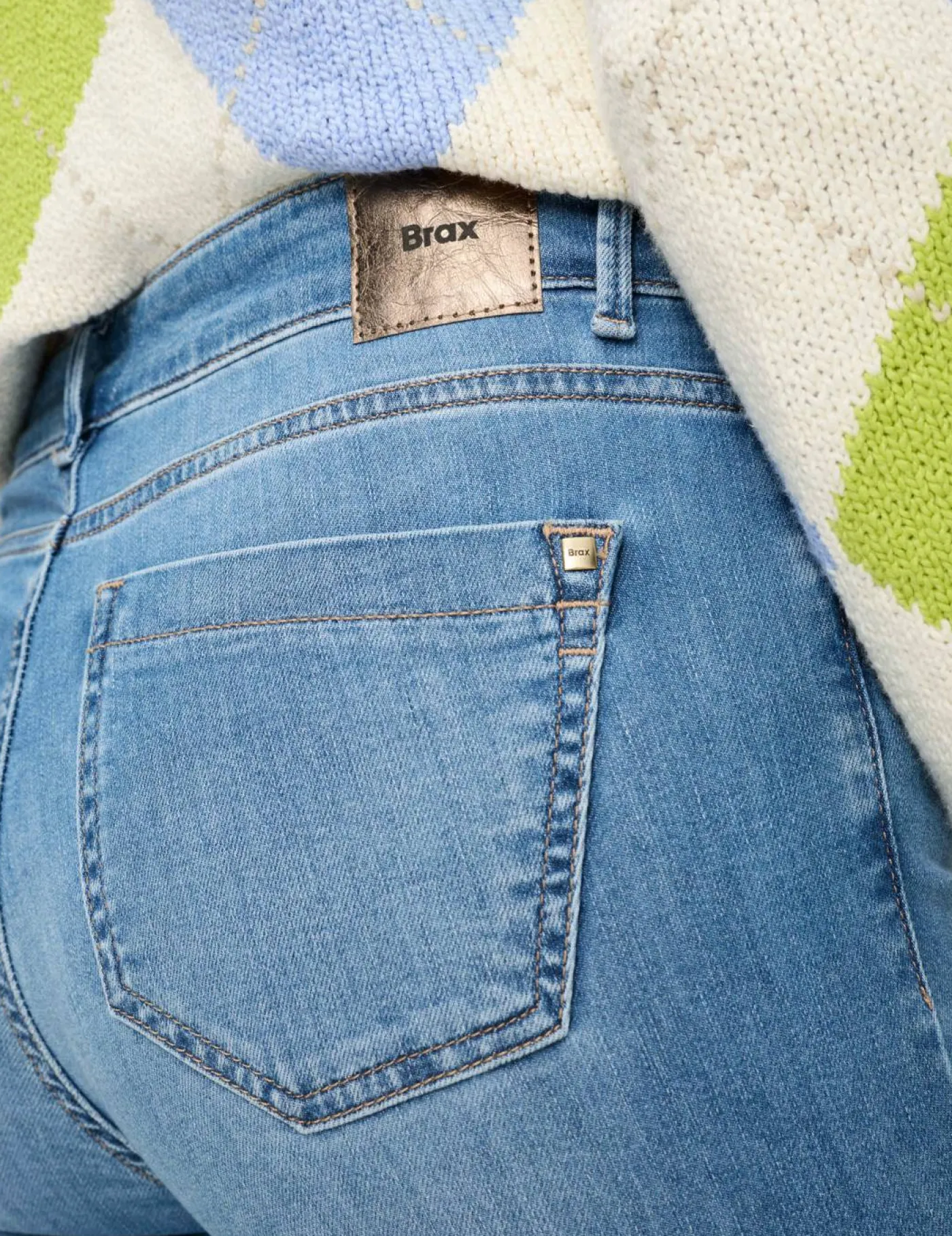 Jeans "Shakira"