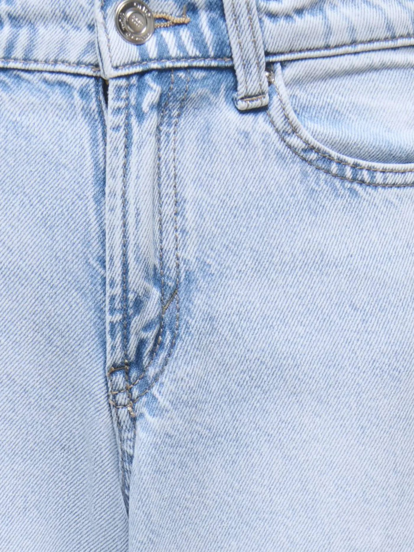 Jeans "Silky"