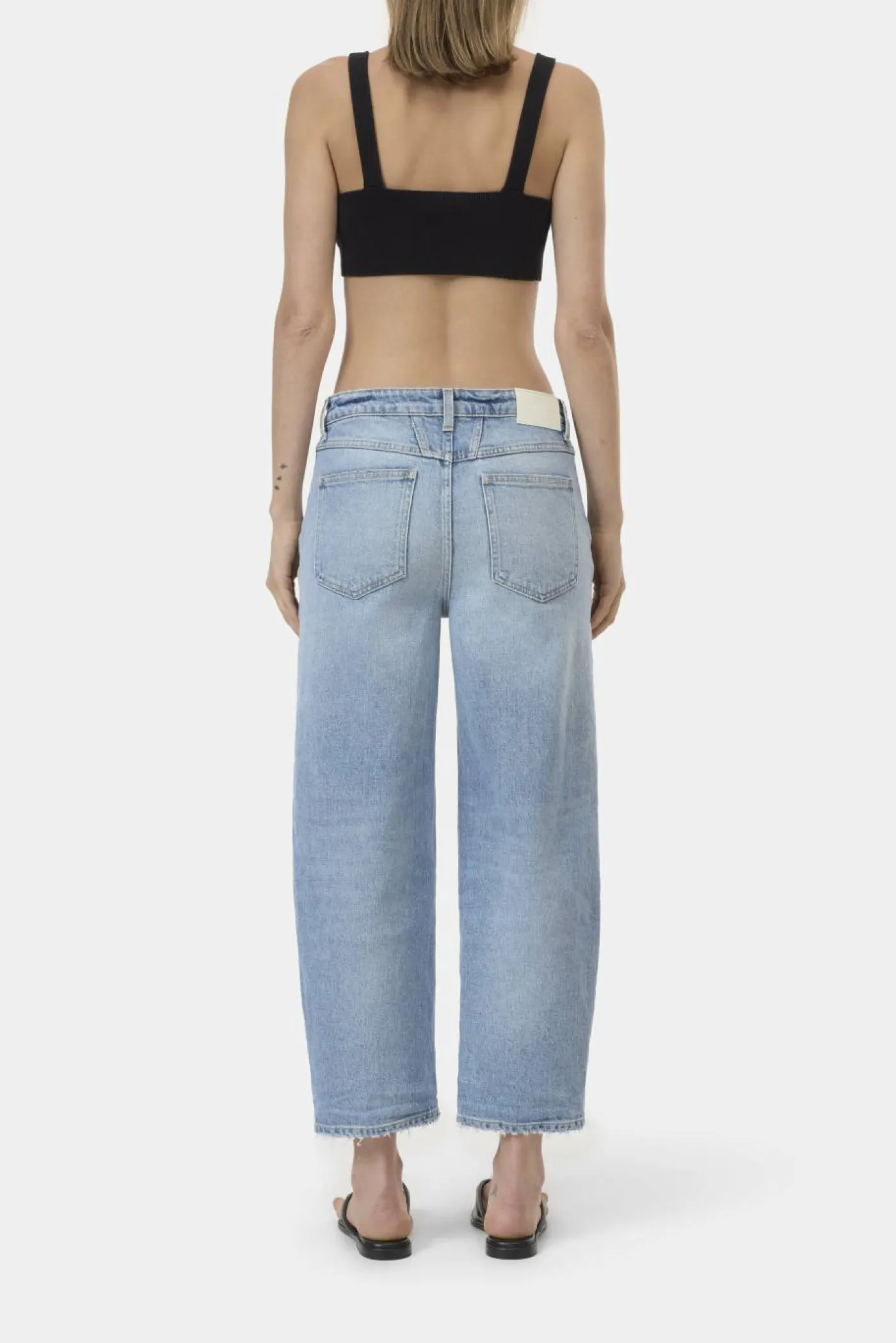 Jeans "Stover-X"